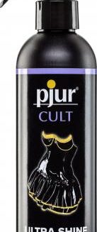 Cult Ultra Shine Spray - 250 ml -Pjur