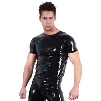 Latex Shirt -The Latex Collection