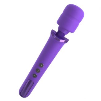 Her Power Mini Wand -Fantasy For Her