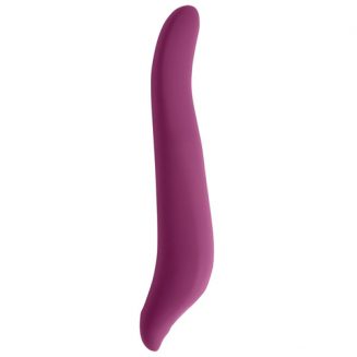 Swirl Touch Roterende Vibrator - Paars -Cloud 9