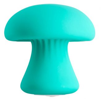 Mushroom Massager - Groenblauw -Cloud 9